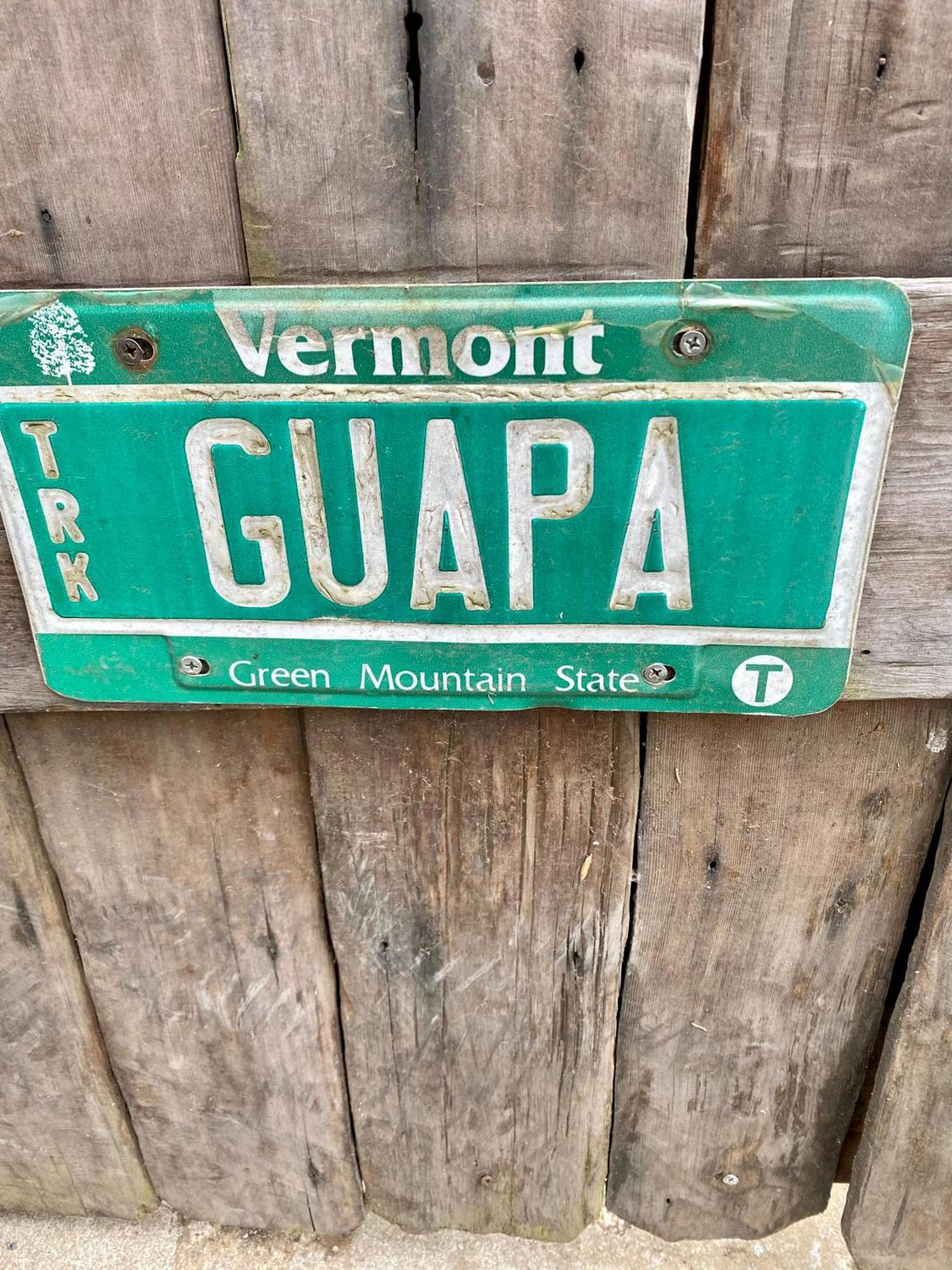 La Guapa Hostel ปูแอร์โตบารัส ภายนอก รูปภาพ