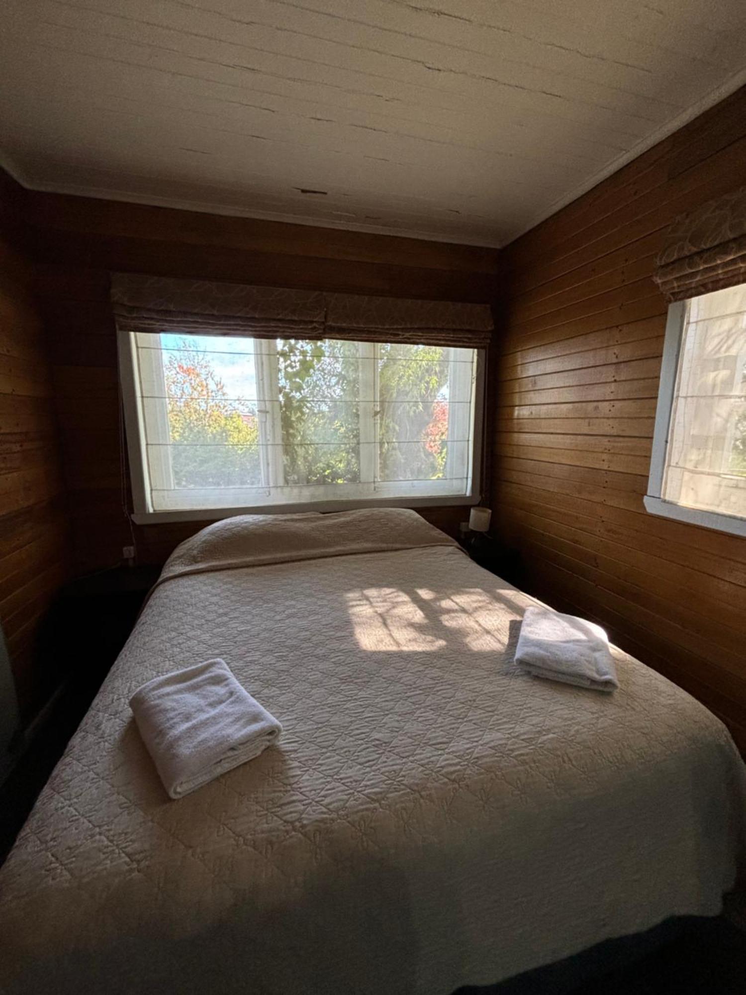 La Guapa Hostel ปูแอร์โตบารัส ภายนอก รูปภาพ