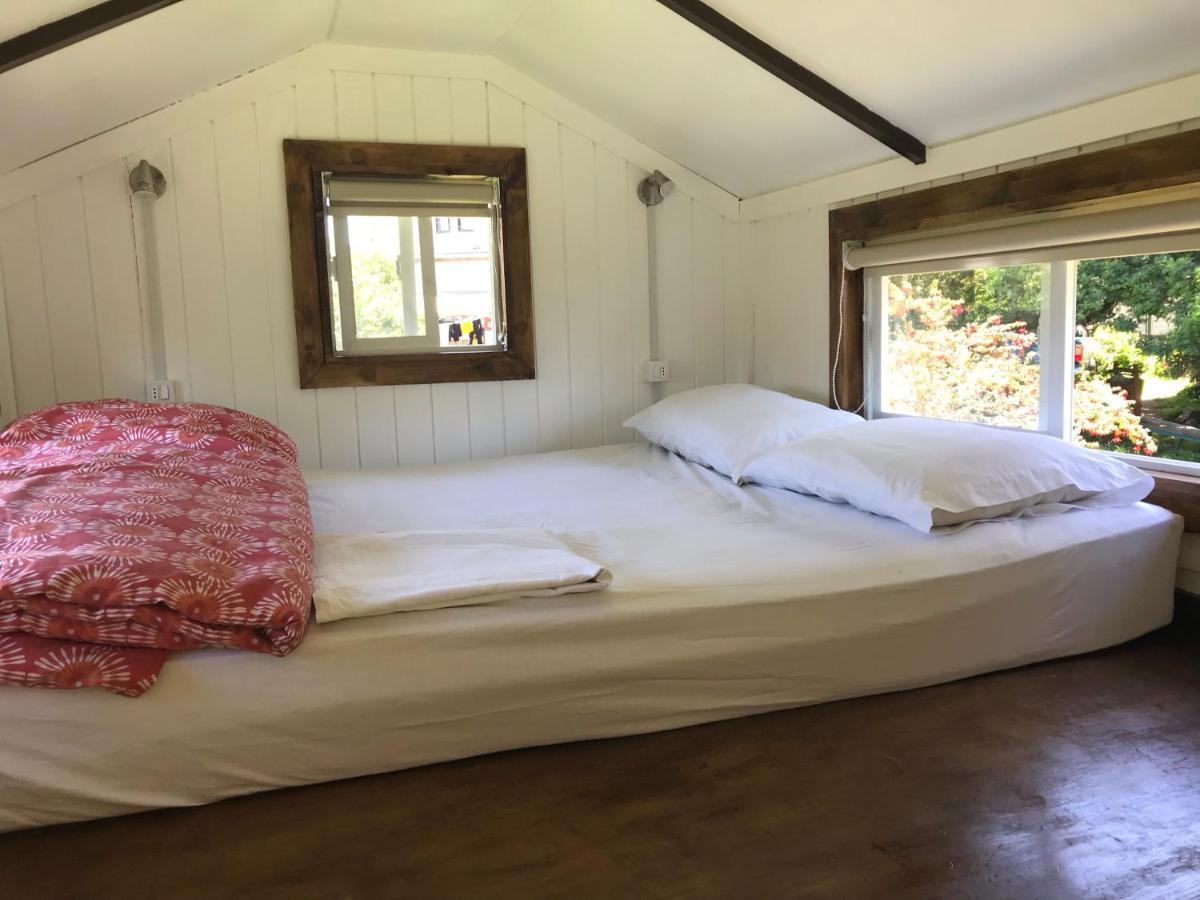 La Guapa Hostel ปูแอร์โตบารัส ภายนอก รูปภาพ
